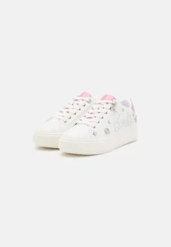 Barbie X Aldo Sneakers - Baskets Basses - Pink -Chaussure Belle Promos Boutique 02570e5f915848d9a2b45b8bd1776811