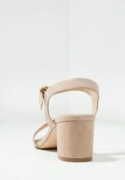 Anna Field Leather - Sandales - Light Pink -Chaussure Belle Promos Boutique 04aaa023d799449c8d352df56f2eaddb