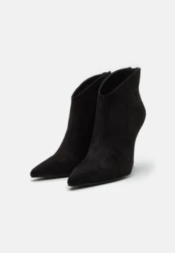 Anna Field Boots À Talons - Black -Chaussure Belle Promos Boutique 054d50696b96473a9dc88a09c4553d92