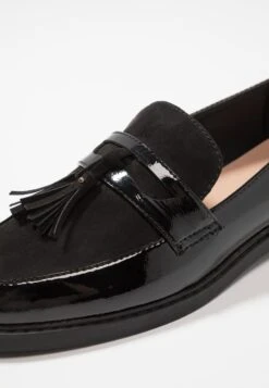 Anna Field Mocassins - Black -Chaussure Belle Promos Boutique 05e1d1894f31423d825be5529de46b37