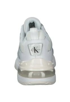 Calvin Klein Baskets Basses - White 8 Calvin Klein Baskets Basses - White -Chaussure Belle Promos Boutique 07d0f656c74642d9a66fe3e52267cd35