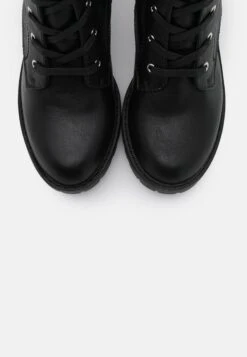 Anna Field Bottes À Plateau - Black -Chaussure Belle Promos Boutique 0996bc29643c49de983fd4224b390e59