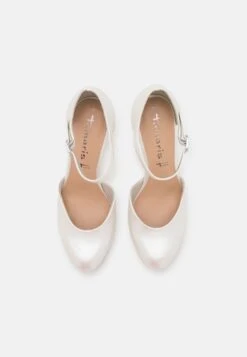 Tamaris Escarpins À Plateforme - Pearl -Chaussure Belle Promos Boutique 0a063bf8b85344ab998621cb7de21e8c