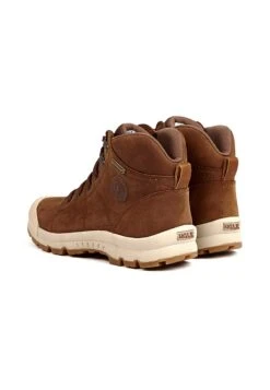 Aigle Hiking Tenere Lwlg - Boots À Talons - Brown -Chaussure Belle Promos Boutique 0aa9a94644b34bccb158e9729d8fe4db