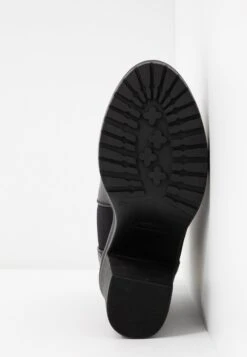 ONLY Shoes Onlboo Loop - Bottines À Talons Hauts - Black -Chaussure Belle Promos Boutique 0b833309edb04001bfe099ff12efc393