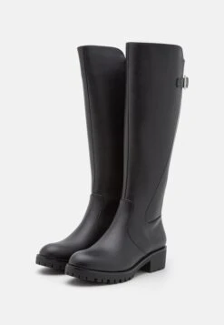 Anna Field Bottes D'Équitation - Black -Chaussure Belle Promos Boutique 0d3e70f13c004902b0feebac4a2bbf67