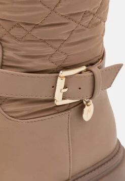 Anna Field Bottes À Plateau - Beige -Chaussure Belle Promos Boutique 13af5d9576c644aa83e7fd6f72f6f4f7