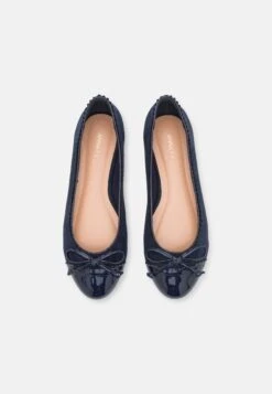 Anna Field Ballerines - Dark Blue -Chaussure Belle Promos Boutique 14695c7403c94713a9d1d419c4ee5ada