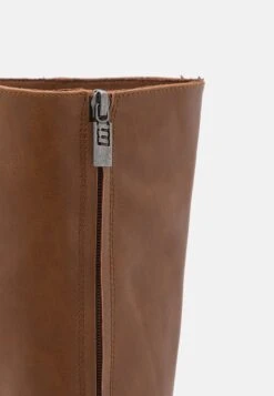 MTNG Setenta - Bottes À Plateau - Brown -Chaussure Belle Promos Boutique 14707d9cb49946d294bfa6374ff12860