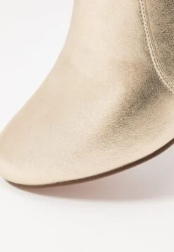 Anna Field Boots À Talons - Gold -Chaussure Belle Promos Boutique 14e41325d2574209b00a9f7264f453bb