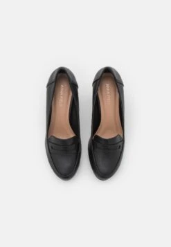 Anna Field Escarpins À Plateforme - Black -Chaussure Belle Promos Boutique 166b0b961a3446cea7e0e64582789241