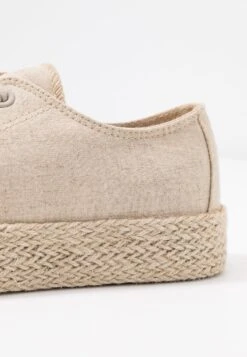 Anna Field Espadrilles - Beige -Chaussure Belle Promos Boutique 1757d9e8205644bdac2a11261471343e
