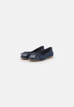 Anna Field Ballerines - Dark Blue -Chaussure Belle Promos Boutique 1972c66bde0b4b44a4f5fadc78a49291