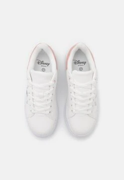 Anna Field Disney Mickey Mouse - Baskets Basses - White/Light Pink 11 Anna Field Disney Mickey Mouse - Baskets Basses - White/Light Pink -Chaussure Belle Promos Boutique 2085051cb37f49a2ae32e1bcf130b1cd