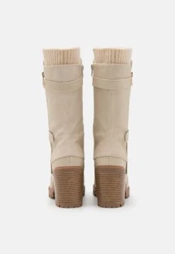 Anna Field Bottes - Beige 9 Anna Field Bottes - Beige -Chaussure Belle Promos Boutique 2c5334a8ac244bccac1aa34997500efa