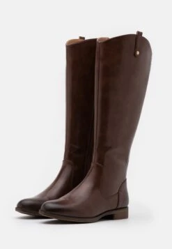 Anna Field Comfort - Bottes - Brown -Chaussure Belle Promos Boutique 31ee2bd880a849c1ab255068d0fcbb22