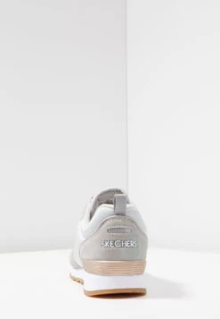 Baskets Basses - Light Grey -Chaussure Belle Promos Boutique 3234c6e42c2a4cc48b396c45fcf18dad
