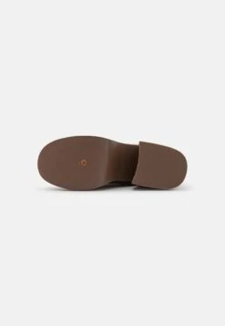 MTNG Setenta - Bottes À Plateau - Brown -Chaussure Belle Promos Boutique 32806671cf9f43deb13acacdebc5da49