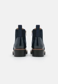 Anna Field Comfort - Boots À Talons - Blue -Chaussure Belle Promos Boutique 32b355e6301a45d0aaa7bbb32b4c2231