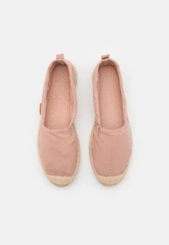 Anna Field Espadrilles - Rose Gold-Coloured -Chaussure Belle Promos Boutique 333682b825c049589653b570e7a3a1f2