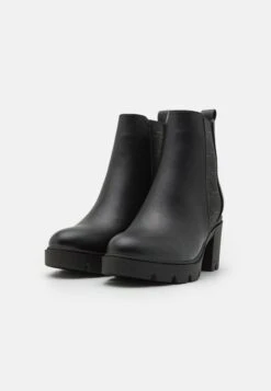 Anna Field Bottines À Plateau - Black -Chaussure Belle Promos Boutique 3645f4e4bece4575b809688118e1c420
