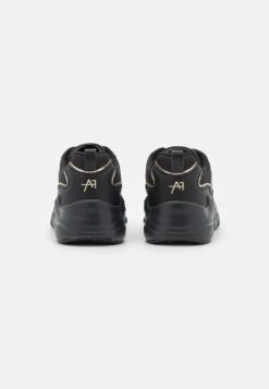 Anna Field Leather - Baskets Basses - Black -Chaussure Belle Promos Boutique 3c4314e6703e4432aab51c8d98b9dac2