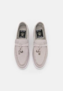 MELVIN & HAMILTON Adley 3 - Mocassins - Argilla/Offwhite 11 MELVIN & HAMILTON Adley 3 - Mocassins - Argilla/Offwhite -Chaussure Belle Promos Boutique 3ea77fbc8a764fc1bb20874b32259a12