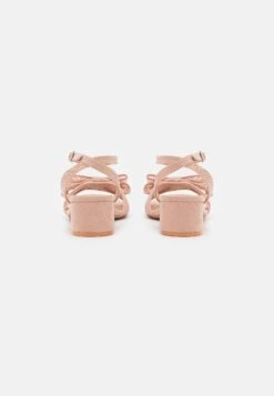 Anna Field Sandales - Light Pink -Chaussure Belle Promos Boutique 3f4eca57edfd4a45ad3d7a102414b267