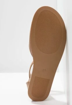 Sandales - Cognac -Chaussure Belle Promos Boutique 3f78ed84d38d4b179ef98c41e26fcc6b