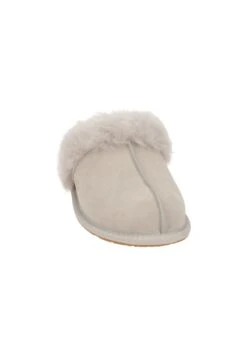 Ugg Chaussons - Hell-Grau (Goat) -Chaussure Belle Promos Boutique 40ecd9d6e7464b9986f651df8672bde6
