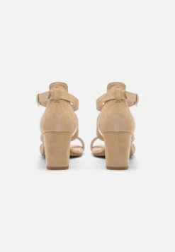 Anna Field Leather - Sandales - Beige -Chaussure Belle Promos Boutique 4231e9e615d74ce1a0fa81598c44ce83