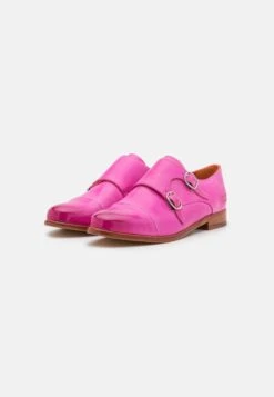 MELVIN & HAMILTON Selina 87 - Mocassins - Fuxia 8 MELVIN & HAMILTON Selina 87 - Mocassins - Fuxia -Chaussure Belle Promos Boutique 43a6ab580221408ba2a16d688da18d7f