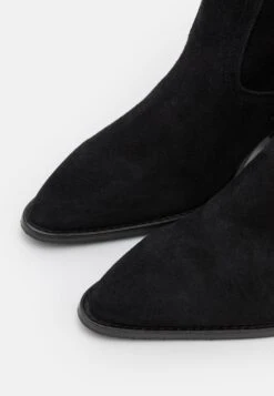 Anna Field Leather - Santiags - Black -Chaussure Belle Promos Boutique 4496e572b187406d92cb25cb433226a7