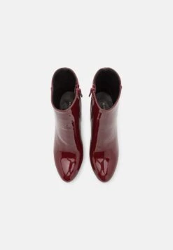 Anna Field Bottines À Talons Hauts - Dark Red 11 Anna Field Bottines À Talons Hauts - Dark Red -Chaussure Belle Promos Boutique 460cf18e301842758266d87dc981e1c7