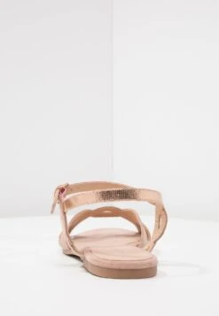 Anna Field Sandales - Rose 11 Anna Field Sandales - Rose -Chaussure Belle Promos Boutique 49565e7c9b894d1bb54adf29ebcc44f2