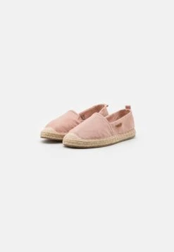 Anna Field Espadrilles - Rose Gold-Coloured -Chaussure Belle Promos Boutique 4a226d8bab9a4759a2258f9f453254b8