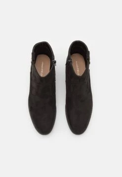 Anna Field Santiags - Black -Chaussure Belle Promos Boutique 4cf64bd33dc34b96b717b037e1642768