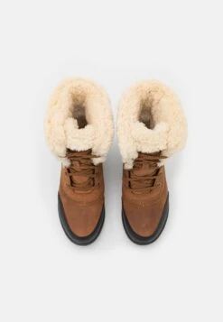 Sorel Torino Parc - Bottes De Neige - Tan -Chaussure Belle Promos Boutique 4e060f77a5a94244aab40fb9ec2851a1