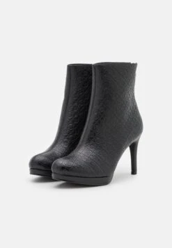 Anna Field Bottines - Black 8 Anna Field Bottines - Black -Chaussure Belle Promos Boutique 4e1362d85f5149e68f746616ff96706e