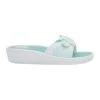Scholl New Massage - Mules - Light Blue