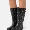 Anna Field Bottes En Caoutchouc - Black