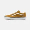 Vans Old Skool - Baskets Basses - Color Theory Golden Brown
