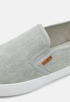 Pier One Unisex - Mocassins - Grey 11 Pier One Unisex - Mocassins - Grey -Chaussure Belle Promos Boutique 5409fd47e60f4be3b2c03ad838ee3ecd