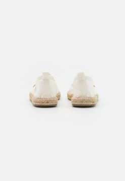 Anna Field Espadrilles - White -Chaussure Belle Promos Boutique 5462287feacc49a7ae7877b665f651b6