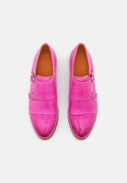 MELVIN & HAMILTON Selina 87 - Mocassins - Fuxia 11 MELVIN & HAMILTON Selina 87 - Mocassins - Fuxia -Chaussure Belle Promos Boutique 5703b143529d4a0bb2ed72c5bb15e130
