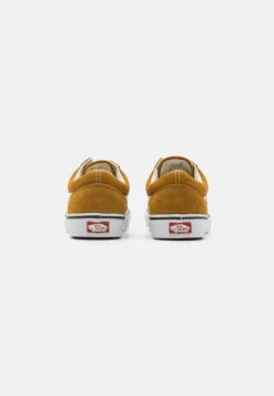 Vans Old Skool - Baskets Basses - Color Theory Golden Brown -Chaussure Belle Promos Boutique 587b7f5ffbcc4cf7a40feaddcaa621f1