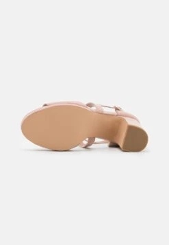 Anna Field Sandales - Rose/Gold 10 Anna Field Sandales - Rose/Gold -Chaussure Belle Promos Boutique 58e989e96bec48ba8844995b85e0fcb7