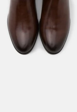 Anna Field Comfort - Bottes - Brown -Chaussure Belle Promos Boutique 5ce96d9ab2ba4f08b0d385d7cf939b70