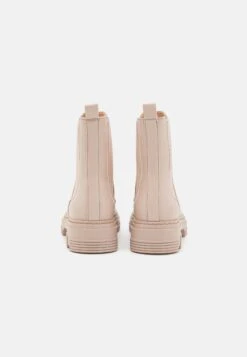 Anna Field Bottines À Plateau - Beige -Chaussure Belle Promos Boutique 6732904366104f7c857ab2ccba3e0449