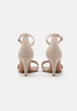 Sandales - Taupe -Chaussure Belle Promos Boutique 68480ee55f974d81a93bd4b8101afe15